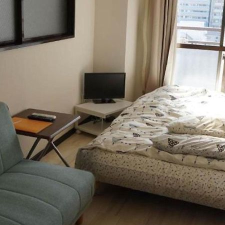 Cubic.30 Apartamento Hiroshima Exterior foto