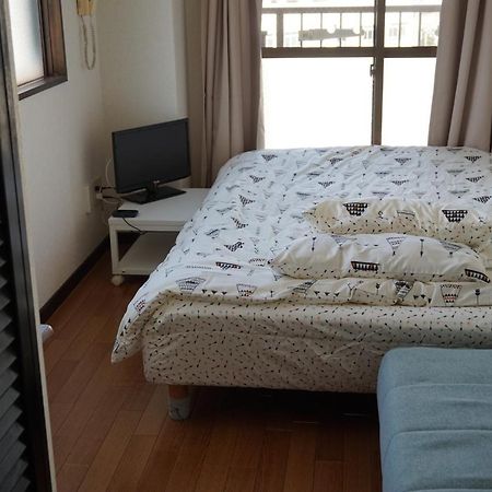 Cubic.30 Apartamento Hiroshima Exterior foto