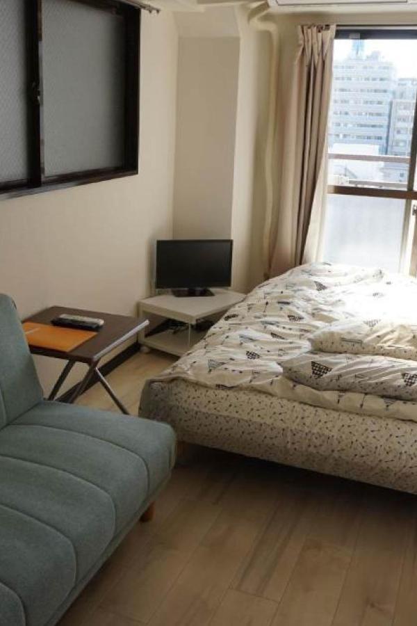 Cubic.30 Apartamento Hiroshima Exterior foto