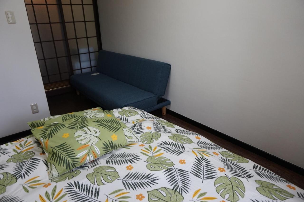 Cubic.30 Apartamento Hiroshima Exterior foto