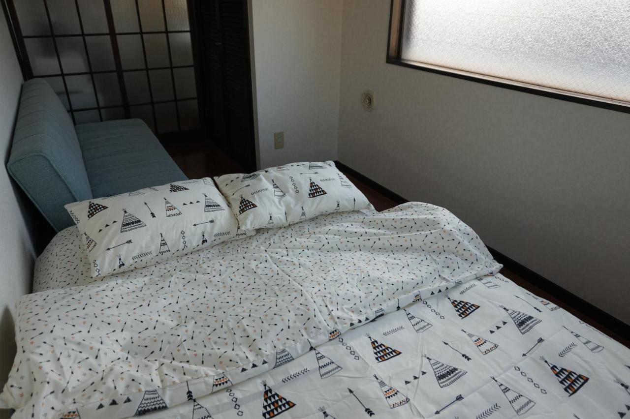Cubic.30 Apartamento Hiroshima Exterior foto