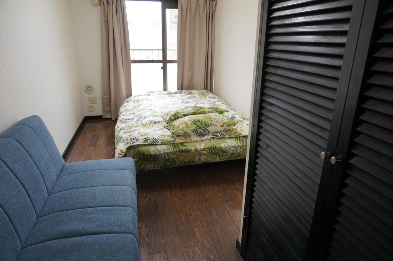 Cubic.30 Apartamento Hiroshima Exterior foto