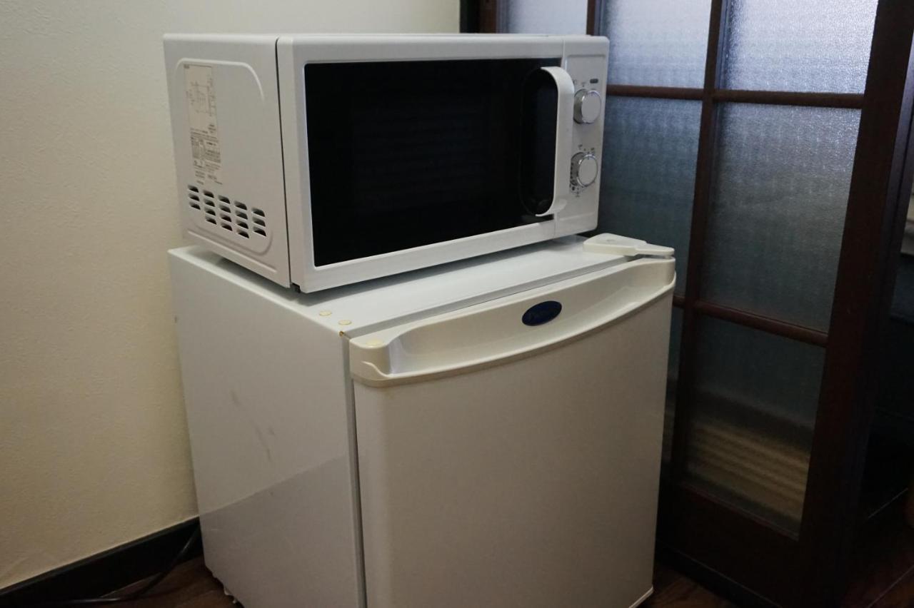Cubic.30 Apartamento Hiroshima Exterior foto