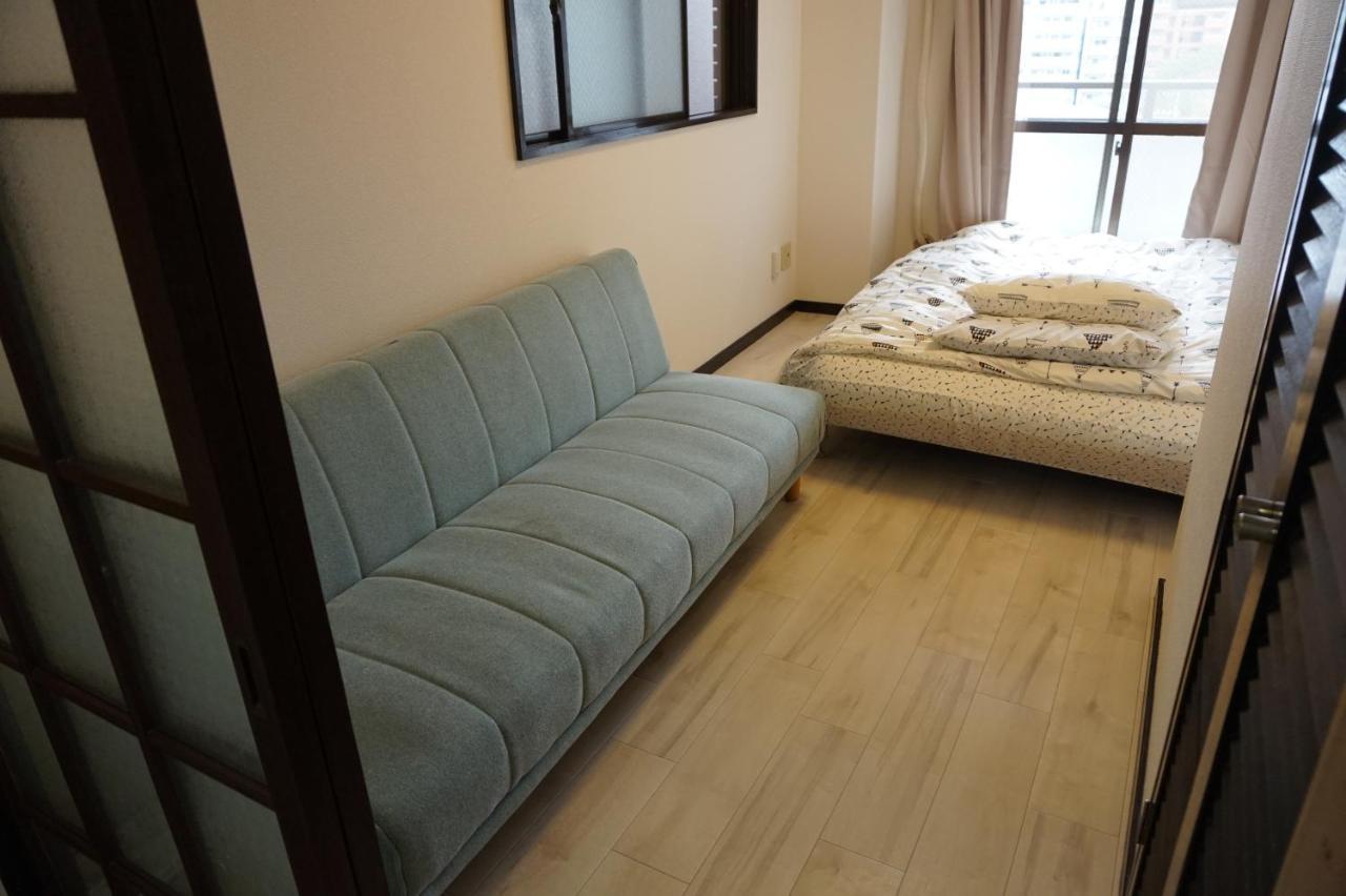 Cubic.30 Apartamento Hiroshima Exterior foto