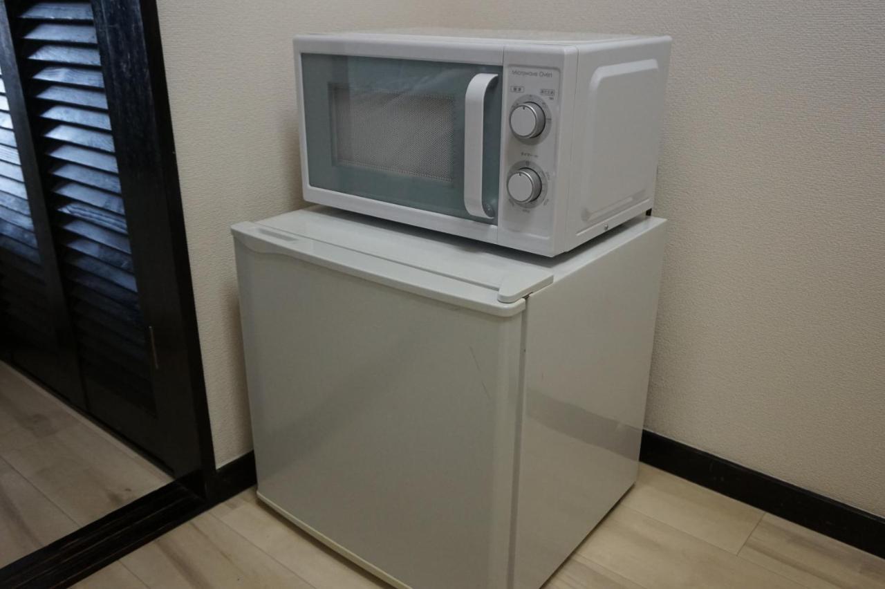 Cubic.30 Apartamento Hiroshima Exterior foto