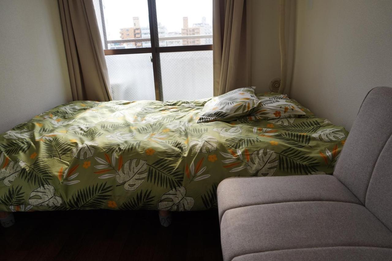 Cubic.30 Apartamento Hiroshima Exterior foto