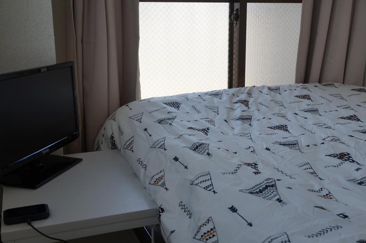 Cubic.30 Apartamento Hiroshima Exterior foto