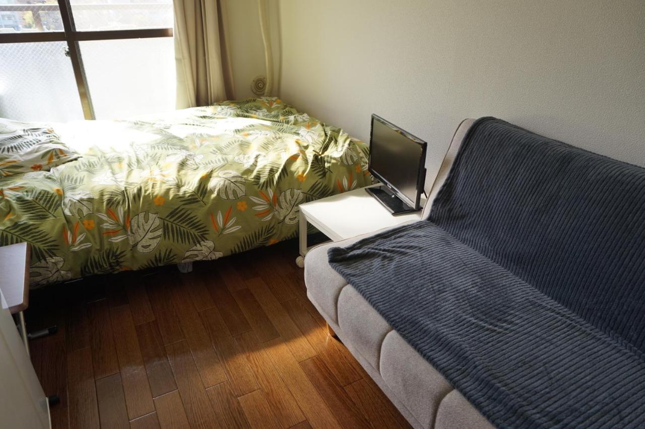 Cubic.30 Apartamento Hiroshima Exterior foto